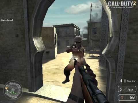 Call of duty download mac os